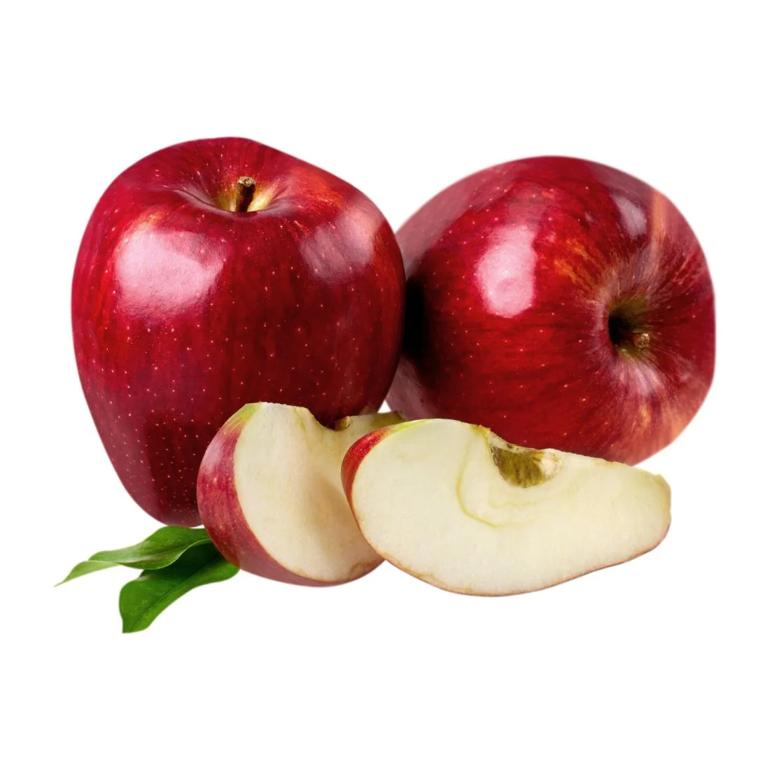 Manzana Red Delicious
